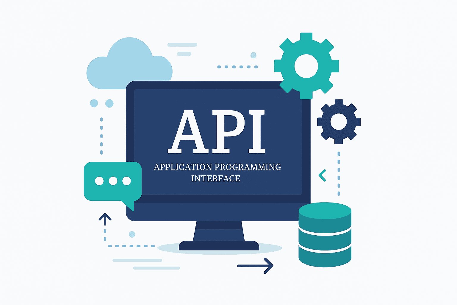 Imagem ilustrativa do projeto "E-commerce - API REST com Spring Boot"